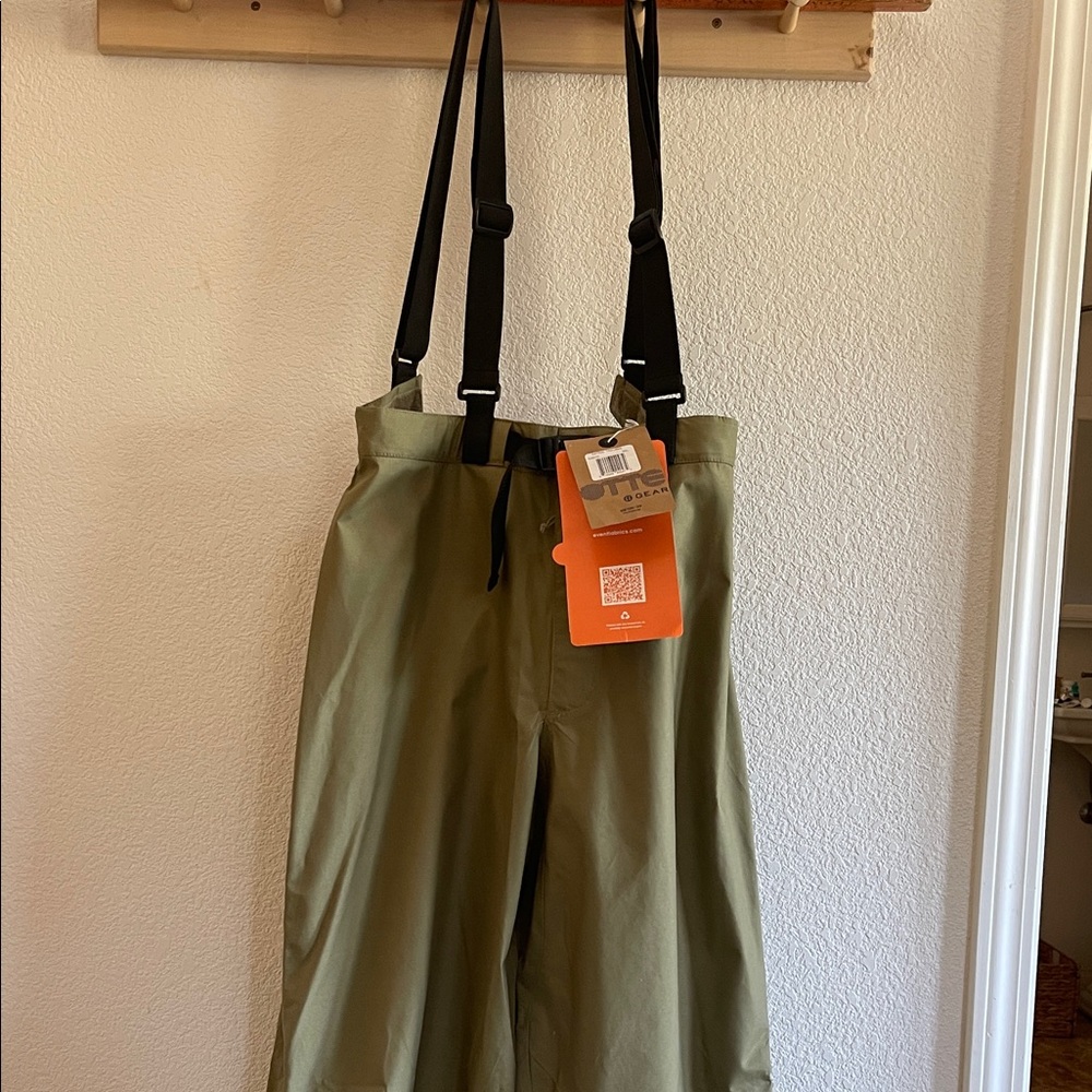 Otte Gear Patrol Trousers